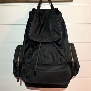 Tory Burch Nylon backpack